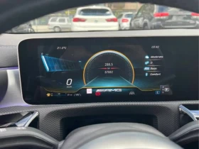 Mercedes-Benz A 35 AMG BURMESTER ���� �� �������� & ���������� | Mobile.bg � ����� ������ 13