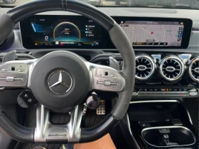 Mercedes-Benz A 35 AMG BURMESTER ���� �� �������� & ���������� | Mobile.bg � ����� ������ 12