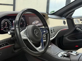 Mercedes-Benz S 350 MAYBAX/LONG/2xTV/PANORAMA/БИЗНЕС КЛАС ЛИЗИНГ - цена по договаряне - 85616273 15