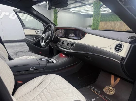 Mercedes-Benz S 350 MAYBAX/LONG/2xTV/PANORAMA/БИЗНЕС КЛАС ЛИЗИНГ - цена по договаряне - 85616273 10