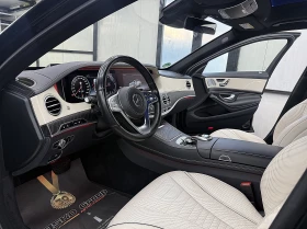 Mercedes-Benz S 350 MAYBAX/LONG/2xTV/PANORAMA/БИЗНЕС КЛАС ЛИЗИНГ - цена по договаряне - 85616273 14