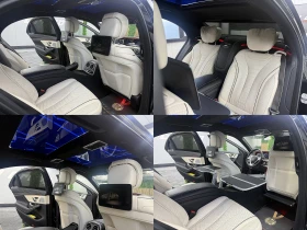 Mercedes-Benz S 350 MAYBAX/LONG/2xTV/PANORAMA/БИЗНЕС КЛАС ЛИЗИНГ - цена по договаряне - 85616273 9