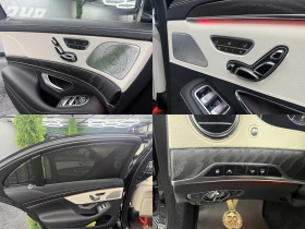 Mercedes-Benz S 350 MAYBAX/LONG/2xTV/PANORAMA/БИЗНЕС КЛАС ЛИЗИНГ - цена по договаряне - 85616273 8
