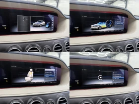 Mercedes-Benz S 350 MAYBAX/LONG/2xTV/PANORAMA/БИЗНЕС КЛАС ЛИЗИНГ - цена по договаряне - 85616273 16