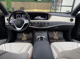 Mercedes-Benz S 350 MAYBAX/LONG/2xTV/PANORAMA/БИЗНЕС КЛАС ЛИЗИНГ - цена по договаряне - 85616273 12