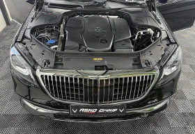 Mercedes-Benz S 350 MAYBAX/LONG/2xTV/PANORAMA/БИЗНЕС КЛАС ЛИЗИНГ - цена по договаряне - 85616273 17