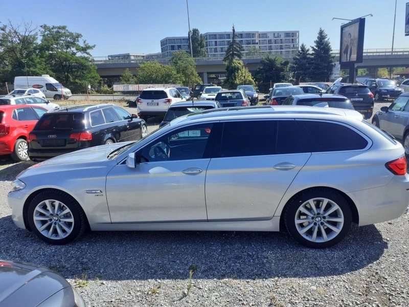 BMW 530 258кс. X drive, снимка 14 - Автомобили и джипове - 41870358