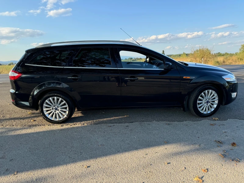 Ford Mondeo 2.0, снимка 10 - Автомобили и джипове - 47223230