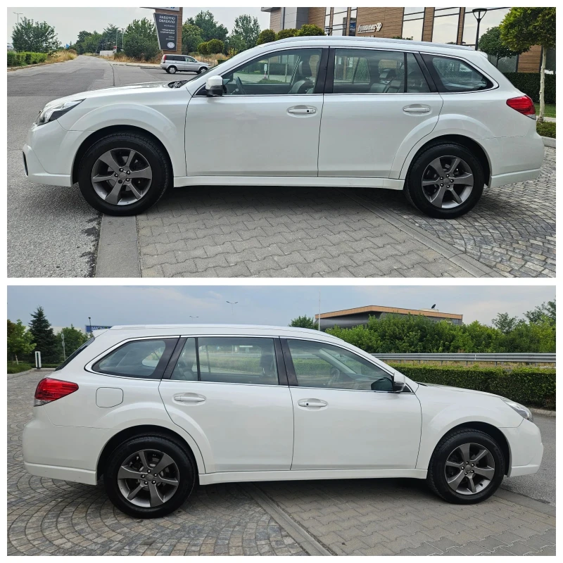 Subaru Outback 2.5i SWISS EDITION , снимка 6 - Автомобили и джипове - 47479186