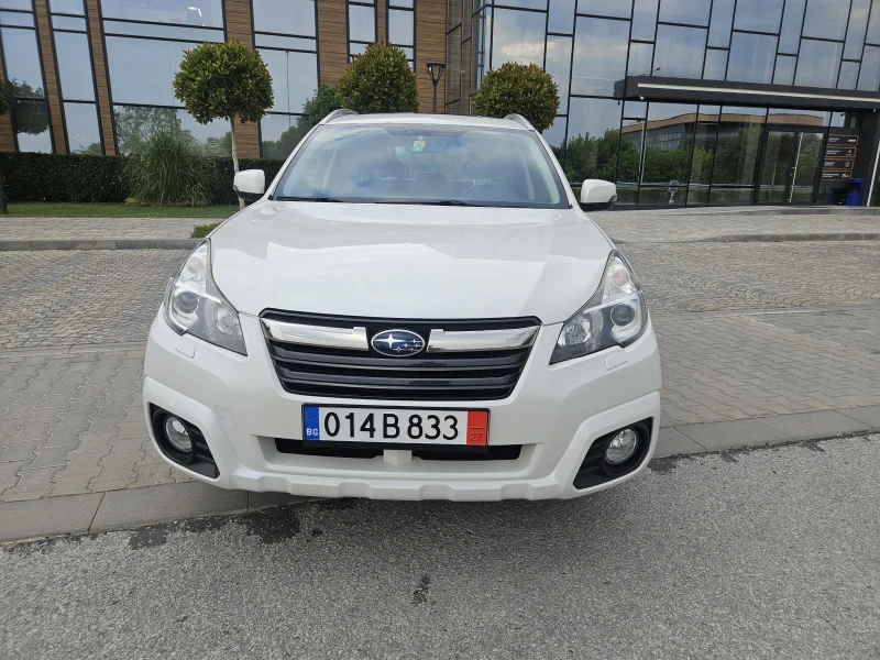 Subaru Outback 2.5i SWISS EDITION , снимка 5 - Автомобили и джипове - 47572393