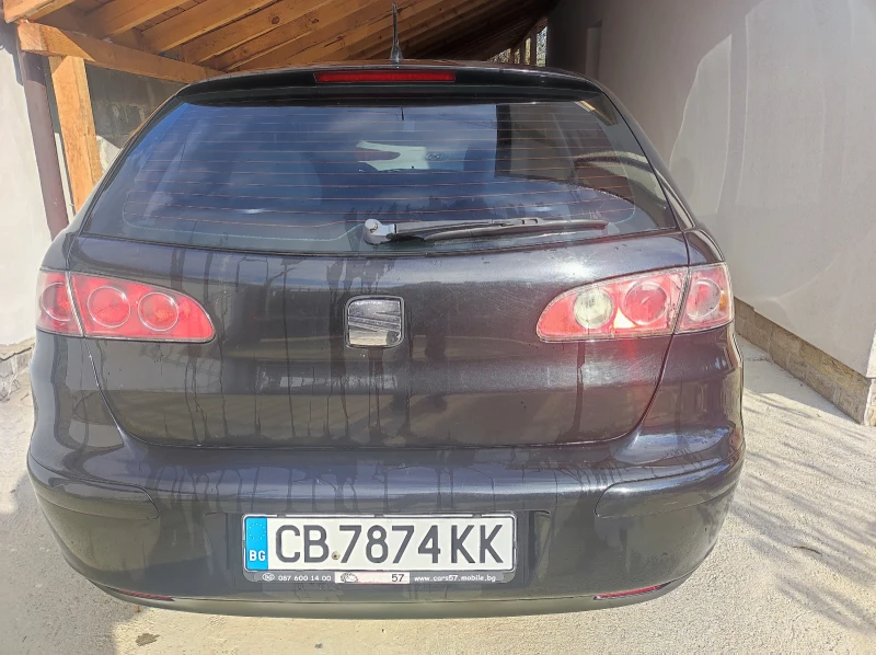 Seat Ibiza, снимка 8 - Автомобили и джипове - 48513712