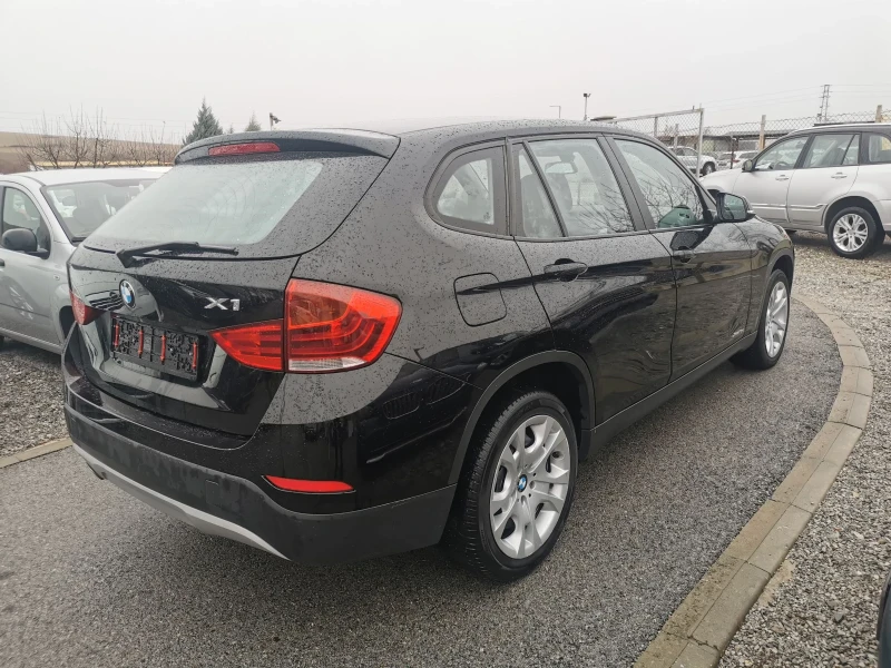 BMW 118 X DRIVE Evro 5 B, снимка 4 - Автомобили и джипове - 48428183