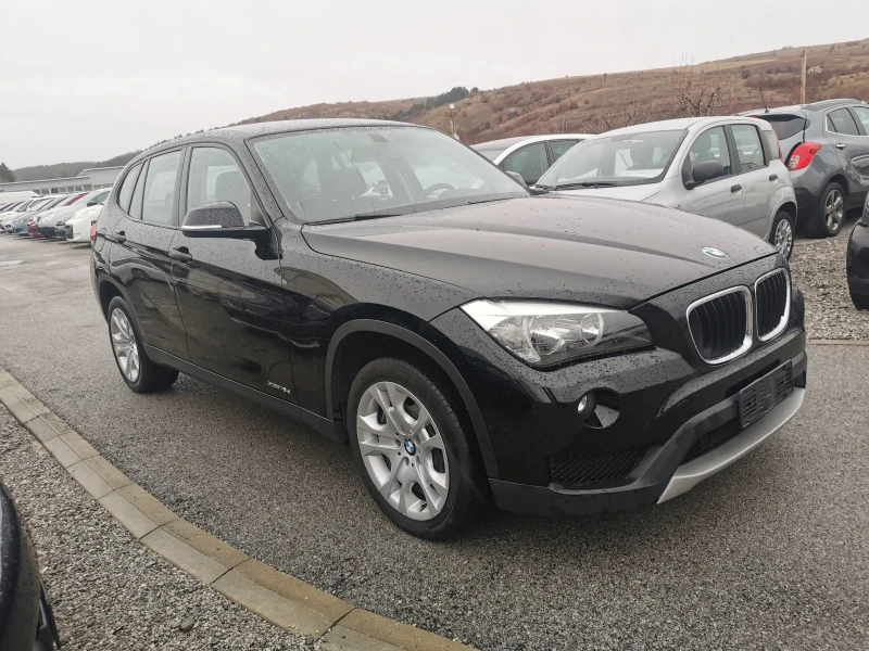 BMW 118 X DRIVE Evro 5 B, снимка 3 - Автомобили и джипове - 48428183