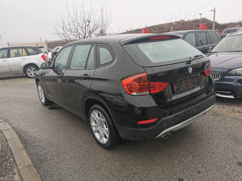 BMW 118 X DRIVE Evro 5 B, снимка 5 - Автомобили и джипове - 48428183