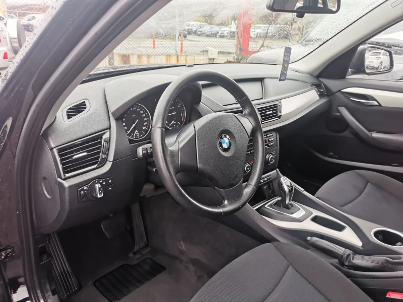 BMW 118 X DRIVE Evro 5 B, снимка 10 - Автомобили и джипове - 48428183