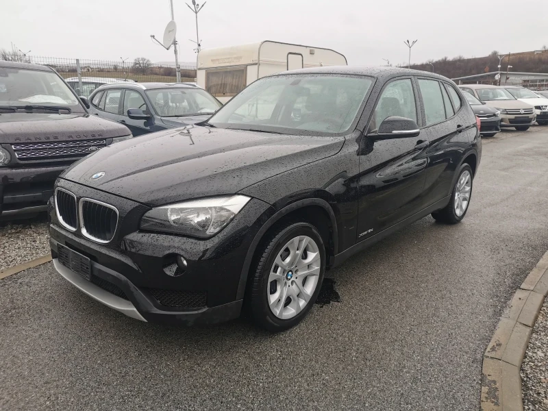 BMW 118 X DRIVE Evro 5 B, снимка 2 - Автомобили и джипове - 48428183