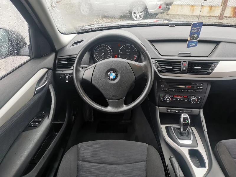 BMW 118 X DRIVE Evro 5 B, снимка 6 - Автомобили и джипове - 48428183