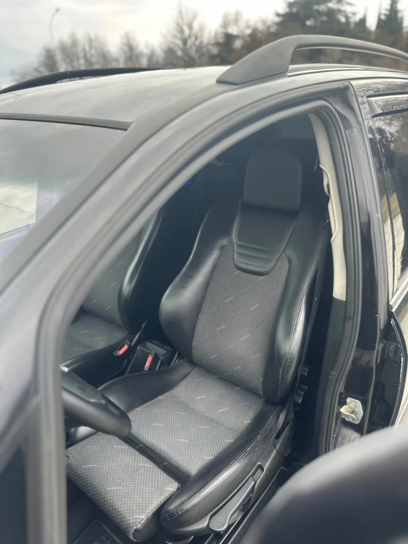 Opel Zafira 2.2 LPG ВЕРИГА 7 МЕСТНА, снимка 10 - Автомобили и джипове - 52308653