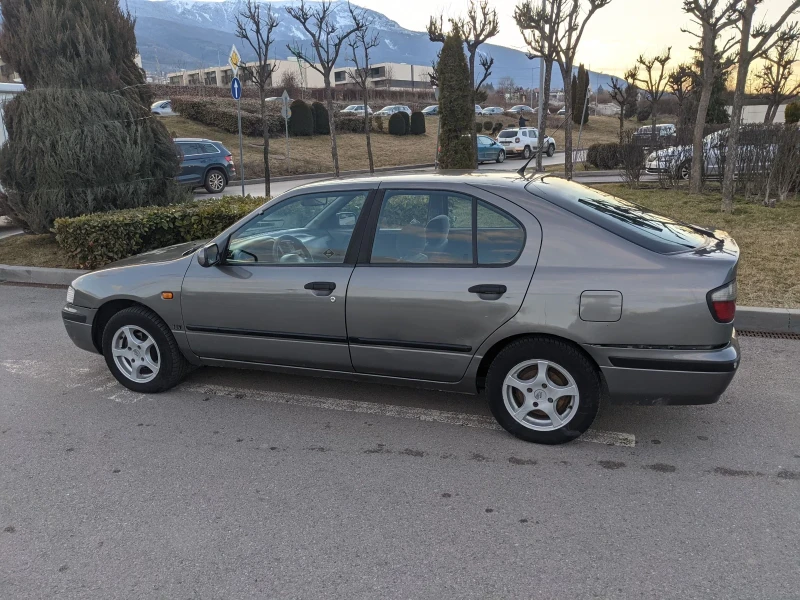 Nissan Primera, снимка 6 - Автомобили и джипове - 49348754