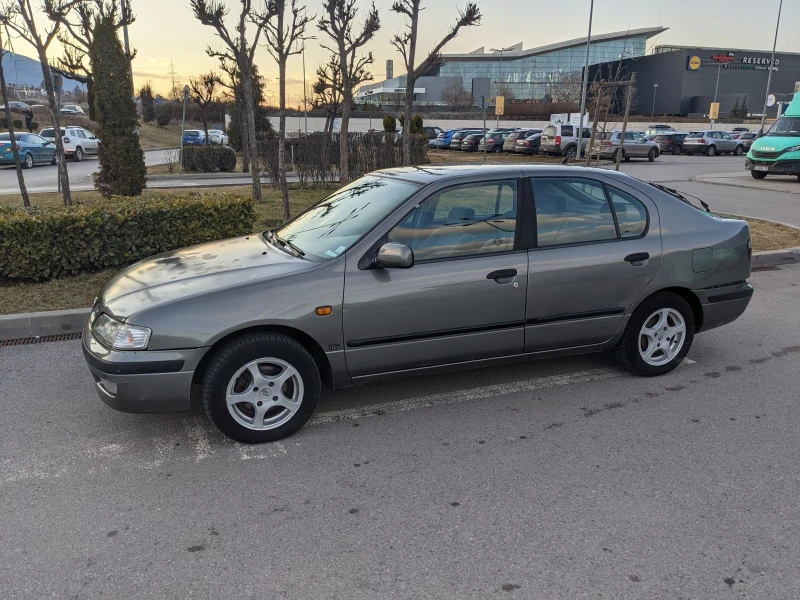 Nissan Primera, снимка 7 - Автомобили и джипове - 49348754