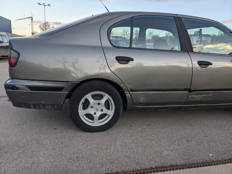 Nissan Primera, снимка 8 - Автомобили и джипове - 49348754