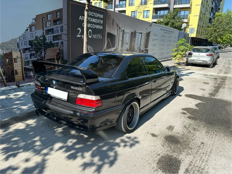 BMW 328, снимка 6 - Автомобили и джипове - 49542557