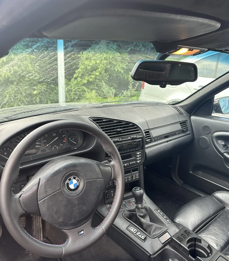 BMW 328, снимка 7 - Автомобили и джипове - 49542557