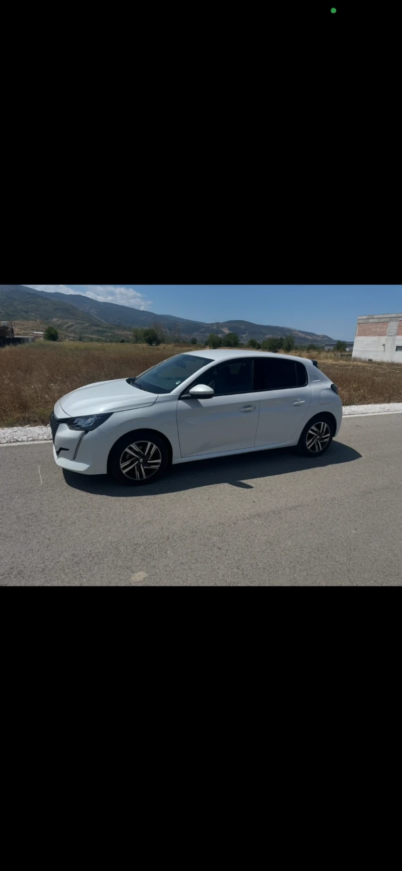 Peugeot 208 1.2 Т , снимка 2 - Автомобили и джипове - 52485527