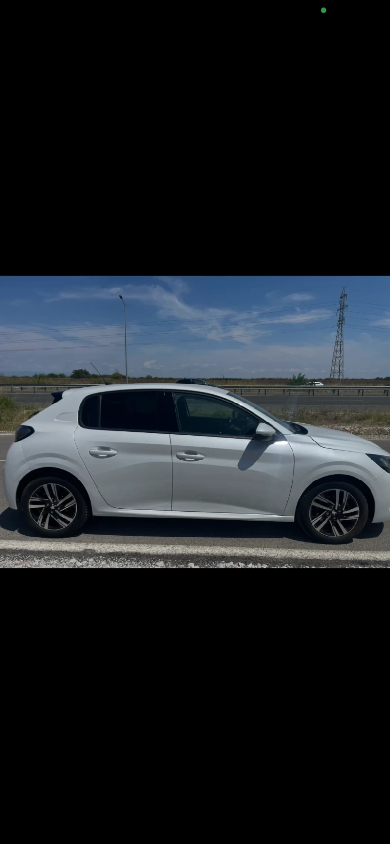 Peugeot 208 1.2 Т , снимка 4 - Автомобили и джипове - 52485527
