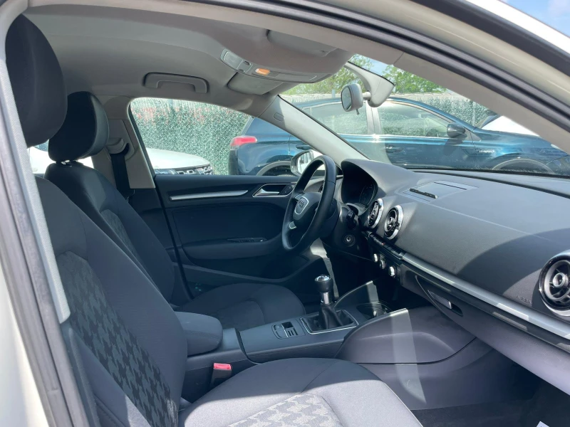 Audi A3 / 1, 6 TDI ИТАЛИЯ, снимка 14 - Автомобили и джипове - 50177064