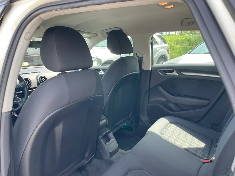 Audi A3 / 1, 6 TDI ИТАЛИЯ, снимка 11 - Автомобили и джипове - 50177064