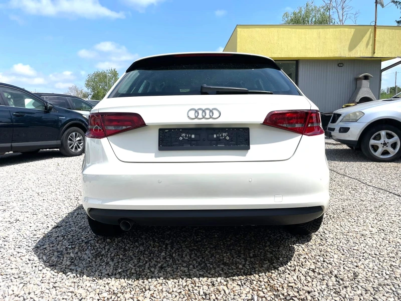 Audi A3 / 1, 6 TDI ИТАЛИЯ, снимка 6 - Автомобили и джипове - 50177064