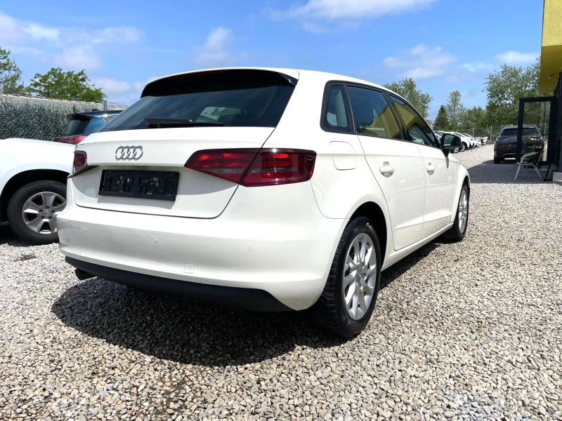 Audi A3 / 1, 6 TDI ИТАЛИЯ, снимка 4 - Автомобили и джипове - 50177064