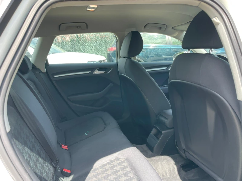 Audi A3 / 1, 6 TDI ИТАЛИЯ, снимка 13 - Автомобили и джипове - 50177064