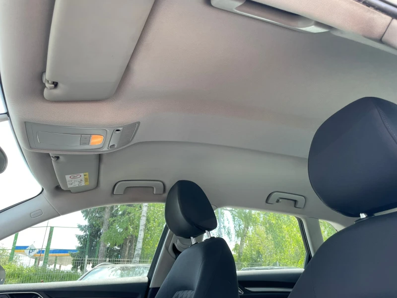 Audi A3 / 1, 6 TDI ИТАЛИЯ, снимка 10 - Автомобили и джипове - 50177064