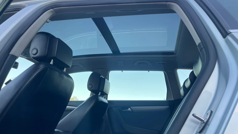 VW Passat 2.0tdi-КАМЕРА-NAVI, снимка 15 - Автомобили и джипове - 50902623