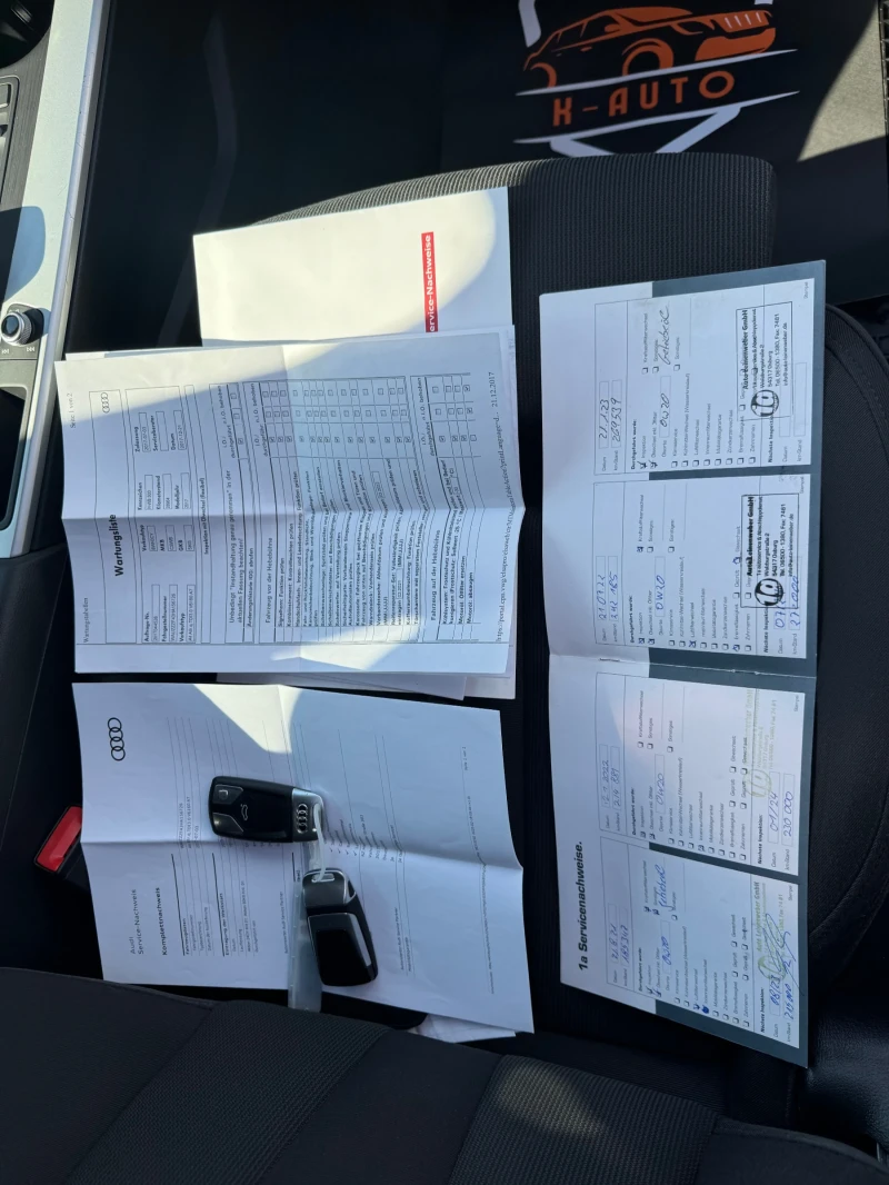 Audi A4 Allroad 218 кс / CarPlay / Virtual Cockpit, снимка 14 - Автомобили и джипове - 51083842