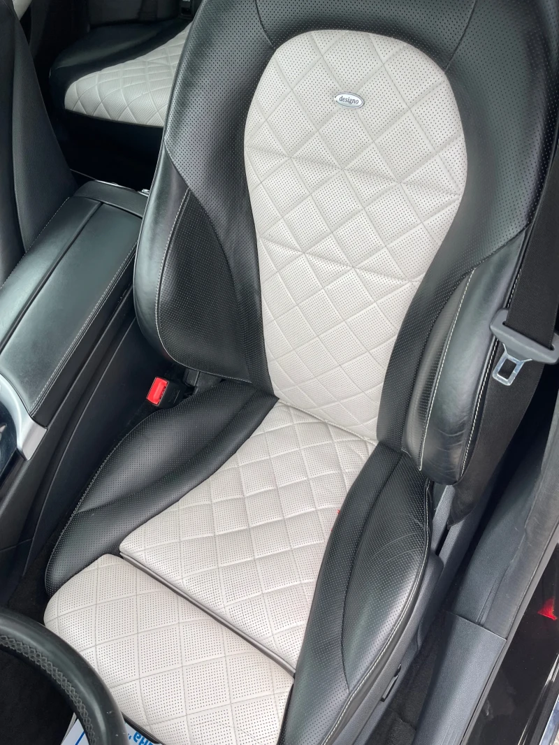 Mercedes-Benz C 250 edition 1, снимка 8 - Автомобили и джипове - 52361906