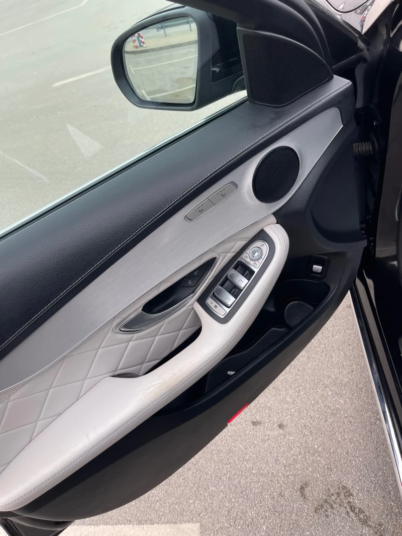 Mercedes-Benz C 250 edition 1, снимка 6 - Автомобили и джипове - 52361906