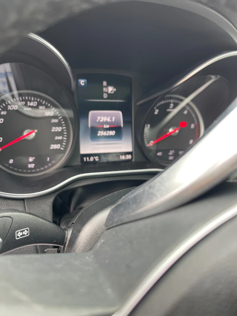 Mercedes-Benz C 250 edition 1, снимка 10 - Автомобили и джипове - 52361906