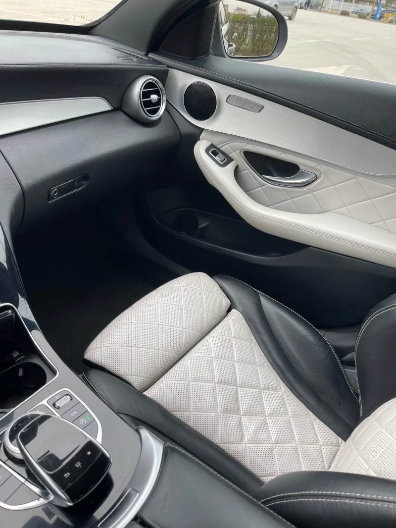 Mercedes-Benz C 250 edition 1, снимка 13 - Автомобили и джипове - 52361906