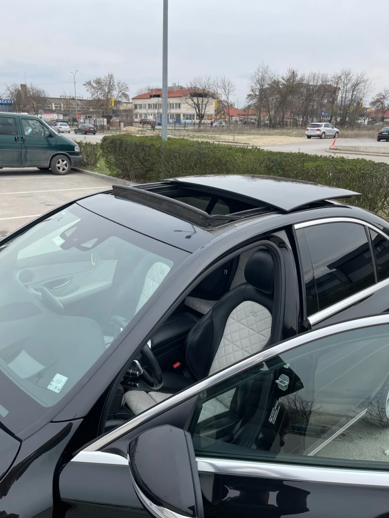 Mercedes-Benz C 250 edition 1, снимка 12 - Автомобили и джипове - 52361906