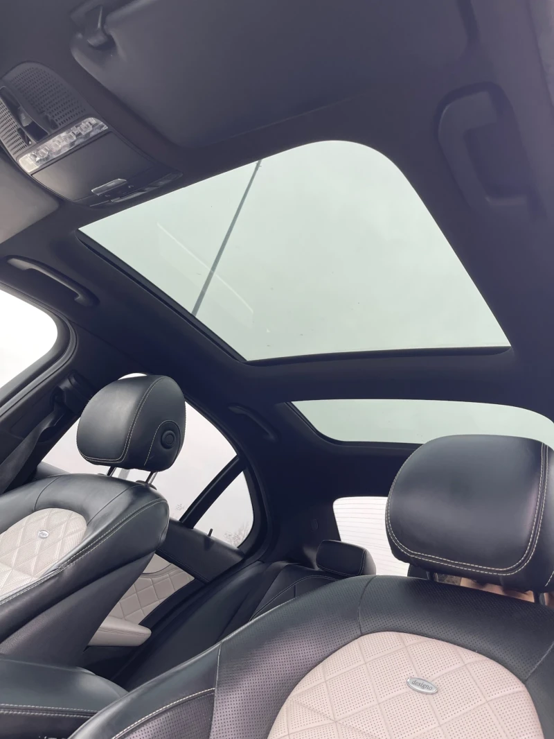 Mercedes-Benz C 250 edition 1, снимка 9 - Автомобили и джипове - 52361906