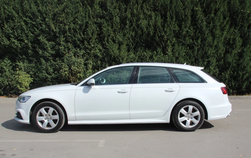 Audi A6 2.0 TDI  QUATRO EURO 6  , снимка 8 - Автомобили и джипове - 51933487