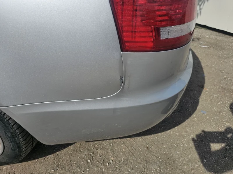 Audi A6 2.4 бензин /газ, снимка 6 - Автомобили и джипове - 52611426