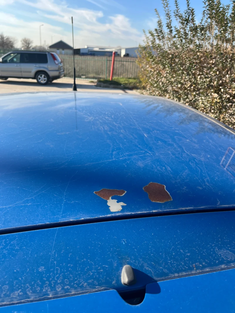 Fiat Punto, снимка 13 - Автомобили и джипове - 52848706