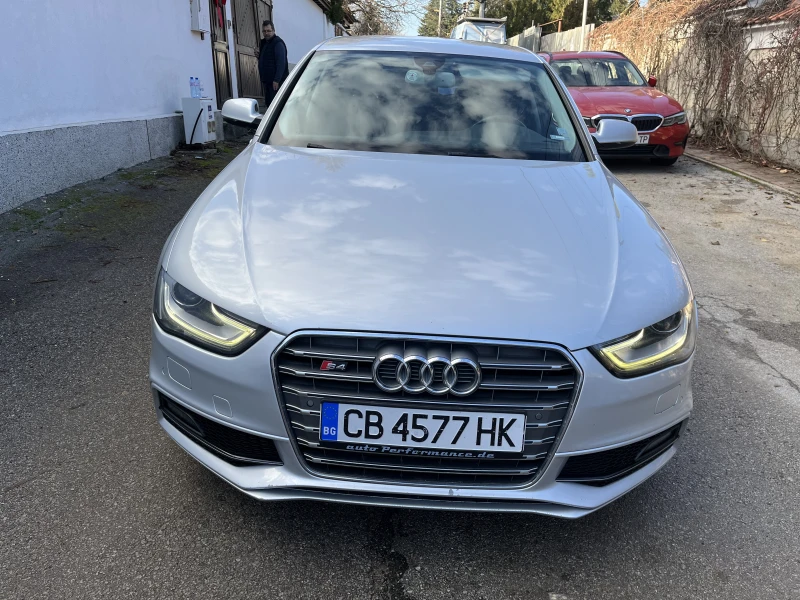 Audi A4, снимка 17 - Автомобили и джипове - 52870347