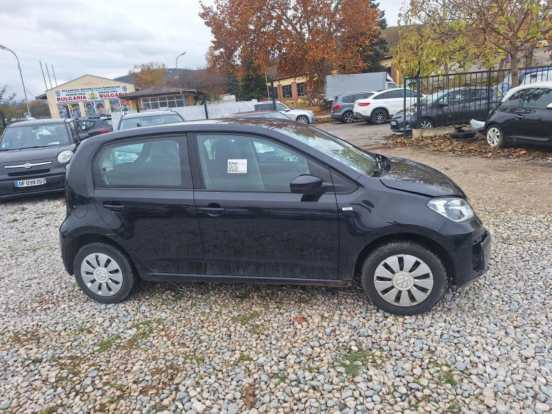 VW Up 1.0i EURO6, снимка 6 - Автомобили и джипове - 53118250