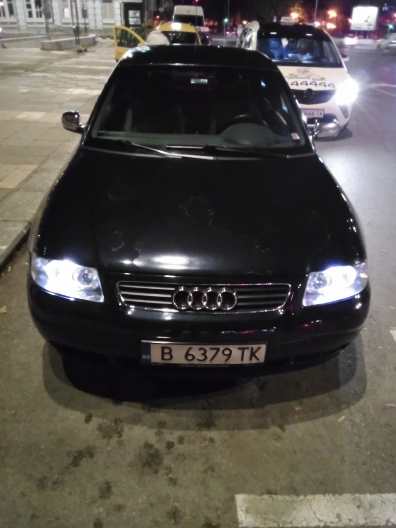 Audi A3, снимка 3 - Автомобили и джипове - 53177050