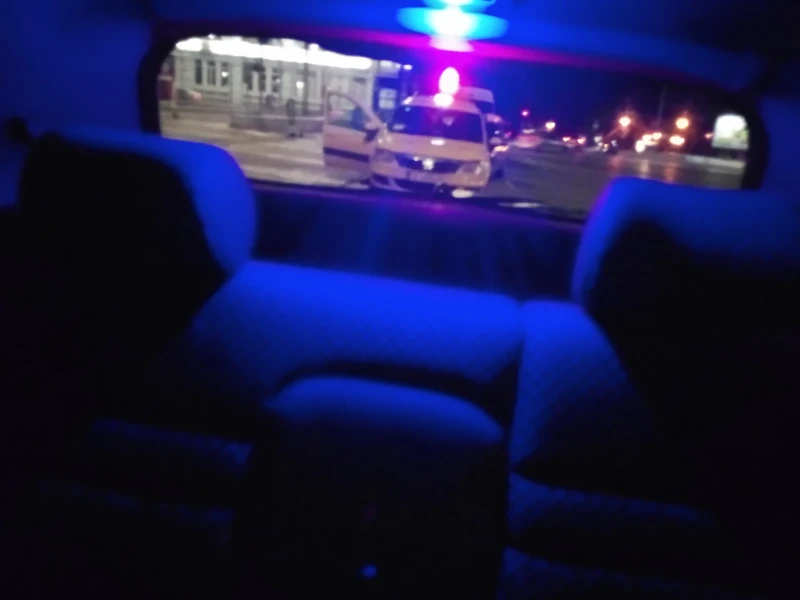 Audi A3, снимка 2 - Автомобили и джипове - 53177050